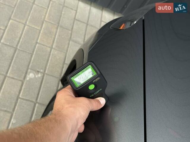Сірий Мерседес ГЛЦ-Клас, об'ємом двигуна 1.99 л та пробігом 183 тис. км за 26500 $, фото 55 на Automoto.ua