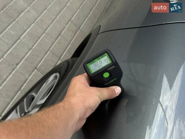 Сірий Мерседес ГЛЦ-Клас, об'ємом двигуна 1.99 л та пробігом 183 тис. км за 26500 $, фото 52 на Automoto.ua