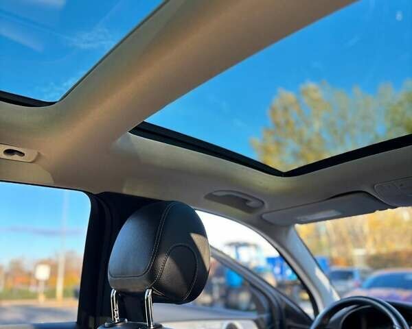 Серый Мерседес ГЛЦ-Класс, объемом двигателя 2.14 л и пробегом 87 тыс. км за 29990 $, фото 31 на Automoto.ua