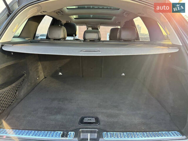 Серый Мерседес ГЛЦ-Класс, объемом двигателя 2.1 л и пробегом 87 тыс. км за 29499 $, фото 32 на Automoto.ua