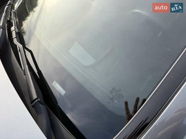 Серый Мерседес ГЛЦ-Класс, объемом двигателя 2.14 л и пробегом 113 тыс. км за 30500 $, фото 8 на Automoto.ua