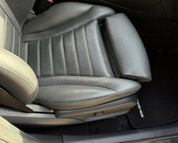 Сірий Мерседес ГЛЦ-Клас, об'ємом двигуна 2.14 л та пробігом 150 тис. км за 37000 $, фото 8 на Automoto.ua