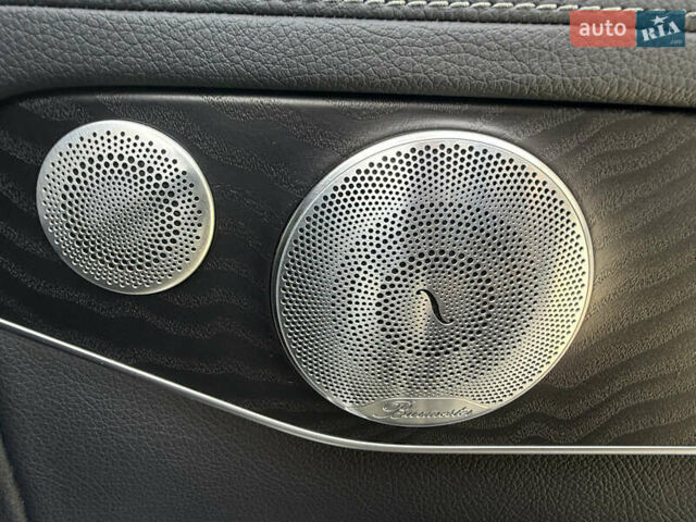 Сірий Мерседес ГЛЦ-Клас, об'ємом двигуна 2.14 л та пробігом 150 тис. км за 37000 $, фото 26 на Automoto.ua