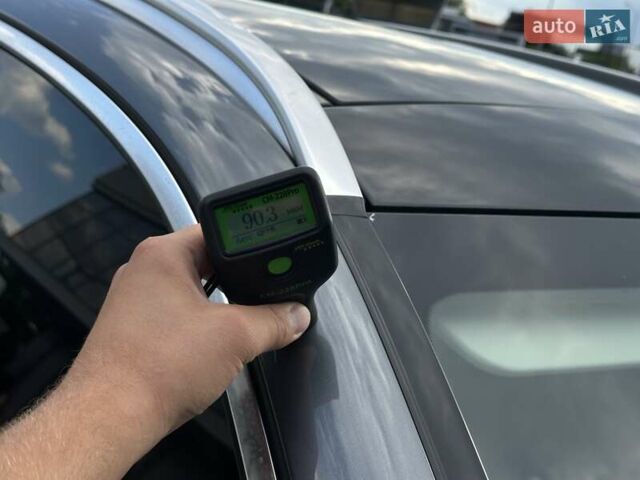Сірий Мерседес ГЛЦ-Клас, об'ємом двигуна 1.99 л та пробігом 183 тис. км за 26500 $, фото 48 на Automoto.ua