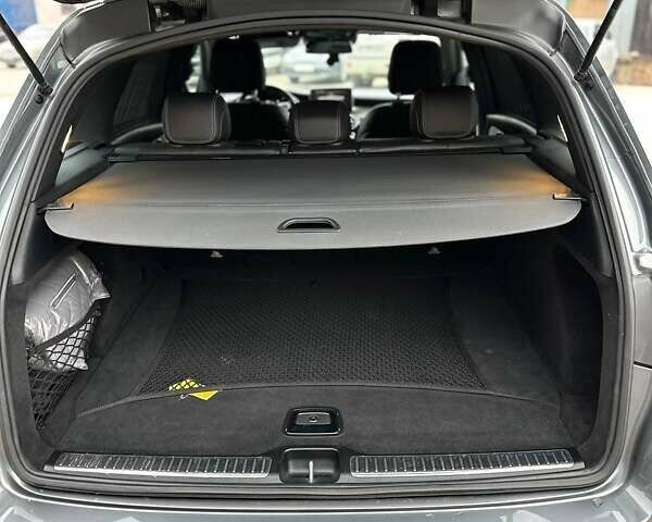 Серый Мерседес ГЛЦ-Класс, объемом двигателя 2.14 л и пробегом 168 тыс. км за 30900 $, фото 37 на Automoto.ua