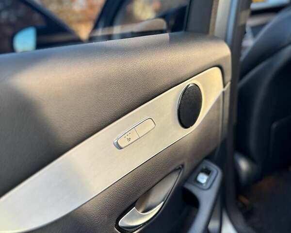 Серый Мерседес ГЛЦ-Класс, объемом двигателя 2.14 л и пробегом 87 тыс. км за 29990 $, фото 30 на Automoto.ua