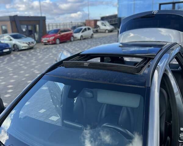 Сірий Мерседес ГЛЦ-Клас, об'ємом двигуна 2.14 л та пробігом 145 тис. км за 34500 $, фото 38 на Automoto.ua