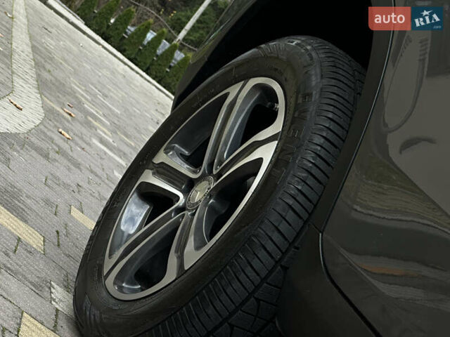 Сірий Мерседес ГЛЦ-Клас, об'ємом двигуна 1.99 л та пробігом 94 тис. км за 28800 $, фото 64 на Automoto.ua