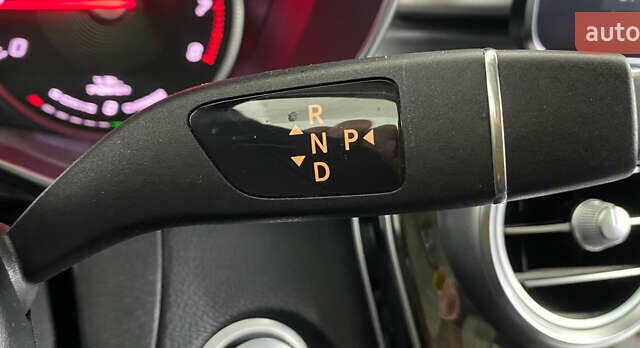 Серый Мерседес ГЛЦ-Класс, объемом двигателя 2 л и пробегом 159 тыс. км за 33450 $, фото 17 на Automoto.ua