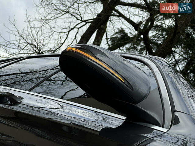 Сірий Мерседес ГЛЦ-Клас, об'ємом двигуна 1.99 л та пробігом 94 тис. км за 28800 $, фото 66 на Automoto.ua