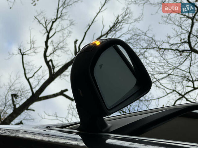 Сірий Мерседес ГЛЦ-Клас, об'ємом двигуна 1.99 л та пробігом 94 тис. км за 28800 $, фото 39 на Automoto.ua