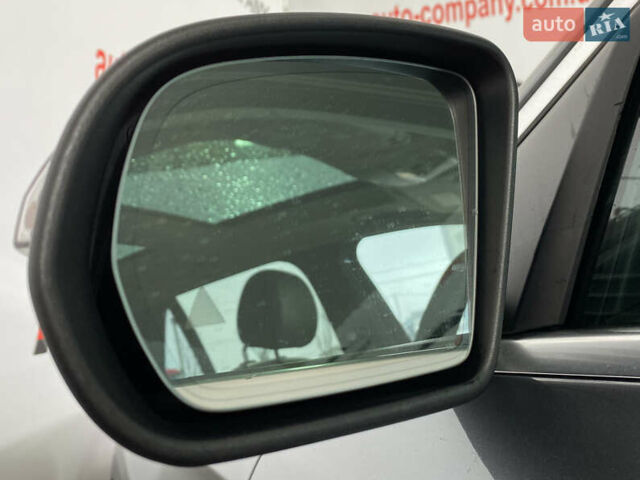 Серый Мерседес ГЛЦ-Класс, объемом двигателя 2 л и пробегом 159 тыс. км за 33450 $, фото 37 на Automoto.ua