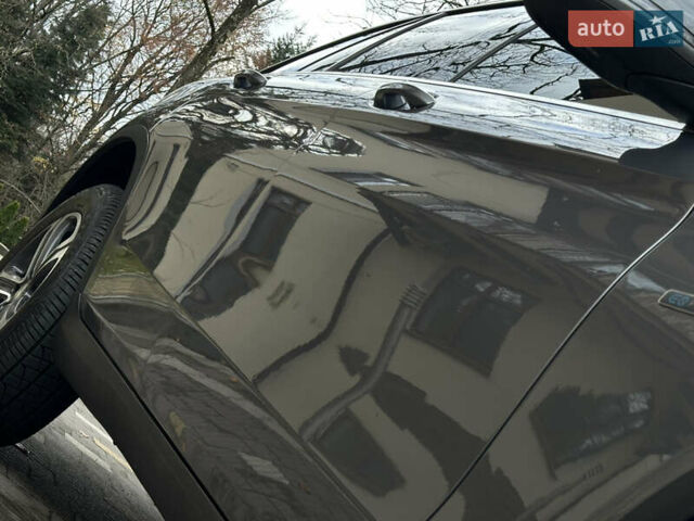 Сірий Мерседес ГЛЦ-Клас, об'ємом двигуна 1.99 л та пробігом 94 тис. км за 28800 $, фото 65 на Automoto.ua