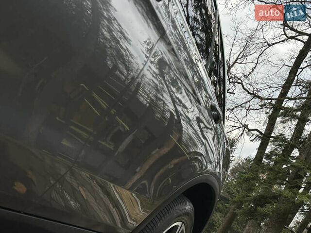 Сірий Мерседес ГЛЦ-Клас, об'ємом двигуна 1.99 л та пробігом 94 тис. км за 28800 $, фото 15 на Automoto.ua