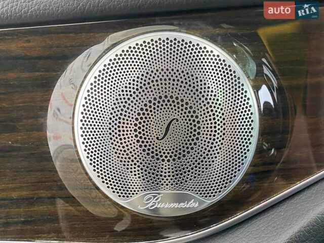 Серый Мерседес ГЛЦ-Класс, объемом двигателя 2 л и пробегом 159 тыс. км за 33450 $, фото 26 на Automoto.ua