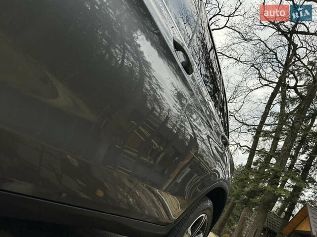 Сірий Мерседес ГЛЦ-Клас, об'ємом двигуна 1.99 л та пробігом 94 тис. км за 28800 $, фото 14 на Automoto.ua