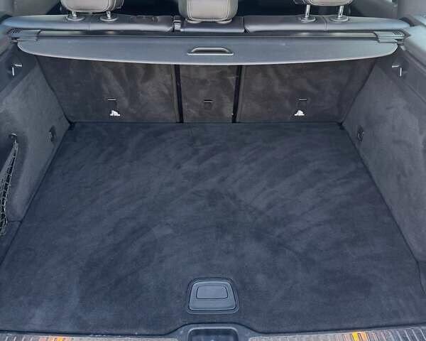 Серый Мерседес ГЛЦ-Класс, объемом двигателя 2.14 л и пробегом 196 тыс. км за 27400 $, фото 30 на Automoto.ua