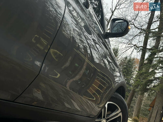 Сірий Мерседес ГЛЦ-Клас, об'ємом двигуна 1.99 л та пробігом 94 тис. км за 28800 $, фото 82 на Automoto.ua