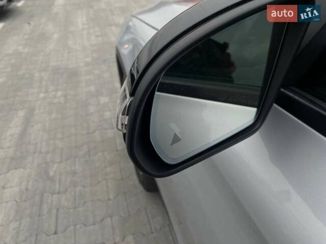 Серый Мерседес ГЛЦ-Класс, объемом двигателя 1.99 л и пробегом 91 тыс. км за 29990 $, фото 18 на Automoto.ua