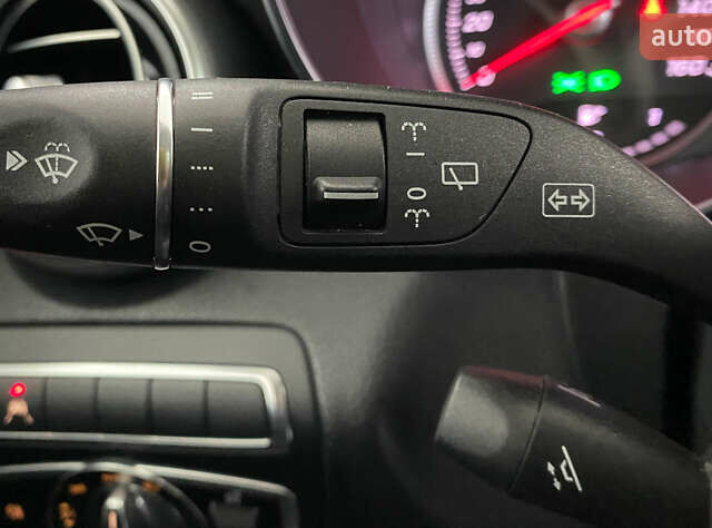 Серый Мерседес ГЛЦ-Класс, объемом двигателя 2 л и пробегом 159 тыс. км за 33450 $, фото 16 на Automoto.ua