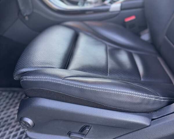 Серый Мерседес ГЛЦ-Класс, объемом двигателя 2.14 л и пробегом 196 тыс. км за 27400 $, фото 27 на Automoto.ua