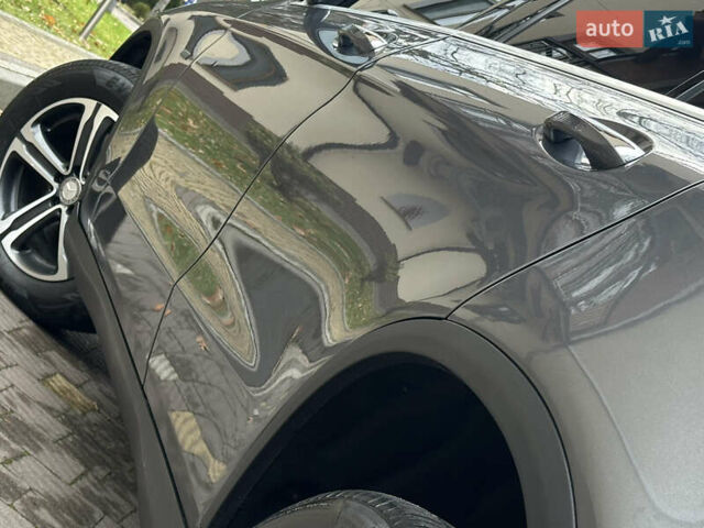 Сірий Мерседес ГЛЦ-Клас, об'ємом двигуна 1.99 л та пробігом 94 тис. км за 28800 $, фото 41 на Automoto.ua