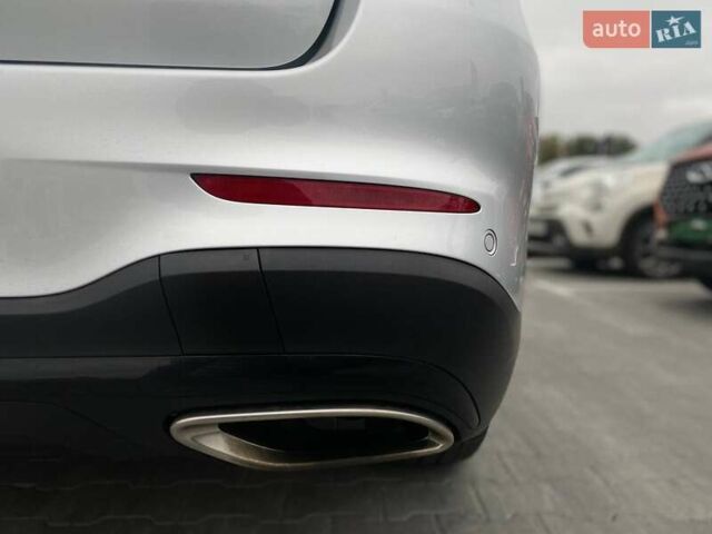 Серый Мерседес ГЛЦ-Класс, объемом двигателя 1.99 л и пробегом 91 тыс. км за 29990 $, фото 14 на Automoto.ua