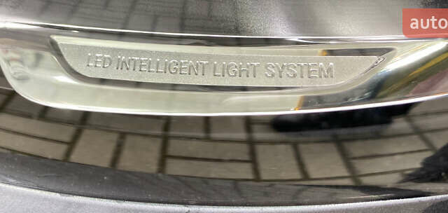 Серый Мерседес ГЛЦ-Класс, объемом двигателя 2 л и пробегом 159 тыс. км за 33450 $, фото 42 на Automoto.ua