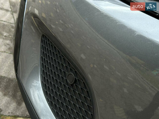 Сірий Мерседес ГЛЦ-Клас, об'ємом двигуна 1.99 л та пробігом 94 тис. км за 28800 $, фото 21 на Automoto.ua