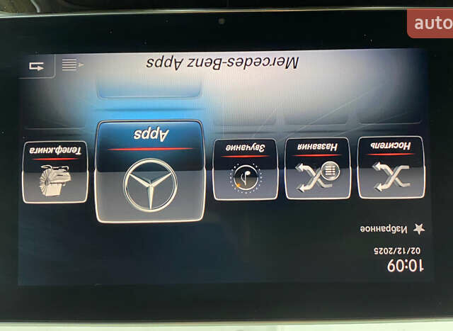 Серый Мерседес ГЛЦ-Класс, объемом двигателя 2 л и пробегом 159 тыс. км за 33450 $, фото 35 на Automoto.ua