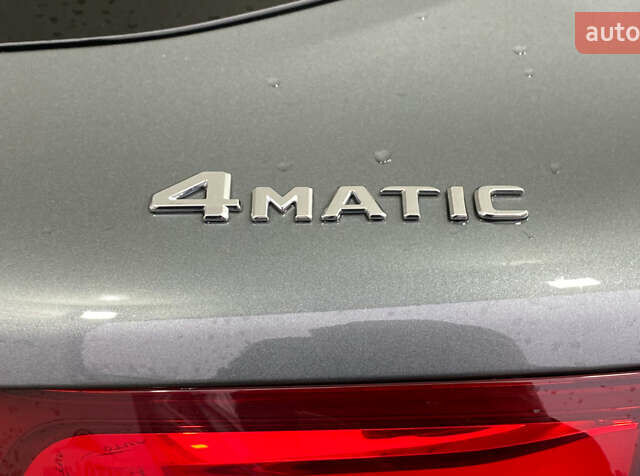 Серый Мерседес ГЛЦ-Класс, объемом двигателя 2 л и пробегом 159 тыс. км за 33450 $, фото 41 на Automoto.ua
