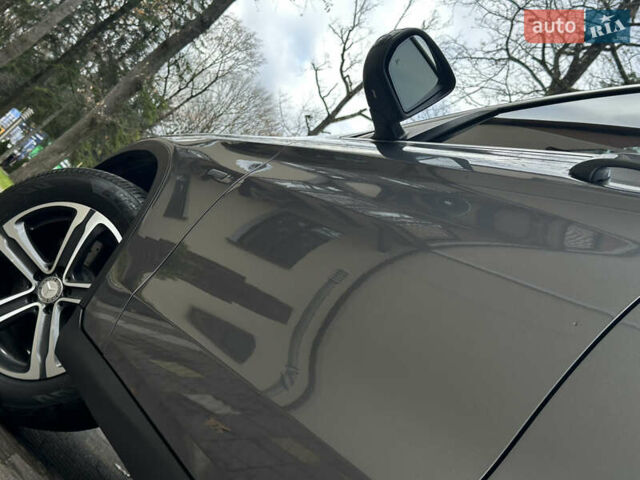 Сірий Мерседес ГЛЦ-Клас, об'ємом двигуна 1.99 л та пробігом 94 тис. км за 28800 $, фото 38 на Automoto.ua