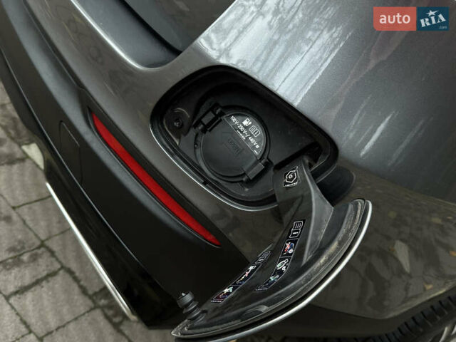 Сірий Мерседес ГЛЦ-Клас, об'ємом двигуна 1.99 л та пробігом 94 тис. км за 28800 $, фото 87 на Automoto.ua