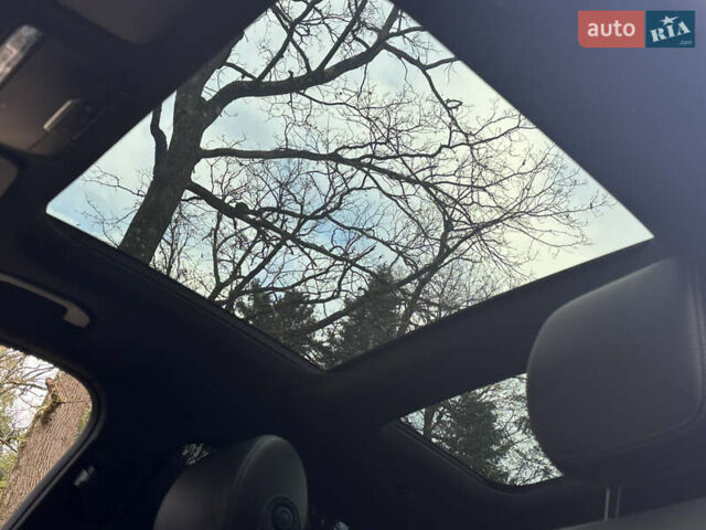 Сірий Мерседес ГЛЦ-Клас, об'ємом двигуна 1.99 л та пробігом 94 тис. км за 28800 $, фото 108 на Automoto.ua