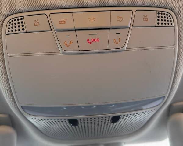 Серый Мерседес ГЛЦ-Класс, объемом двигателя 2.14 л и пробегом 196 тыс. км за 27400 $, фото 25 на Automoto.ua