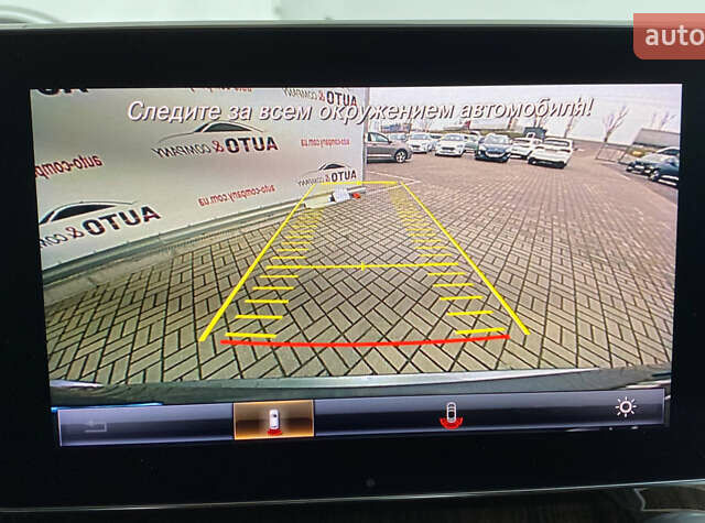 Серый Мерседес ГЛЦ-Класс, объемом двигателя 2 л и пробегом 159 тыс. км за 33450 $, фото 36 на Automoto.ua