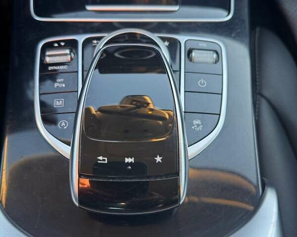 Серый Мерседес ГЛЦ-Класс, объемом двигателя 2.14 л и пробегом 196 тыс. км за 27400 $, фото 16 на Automoto.ua