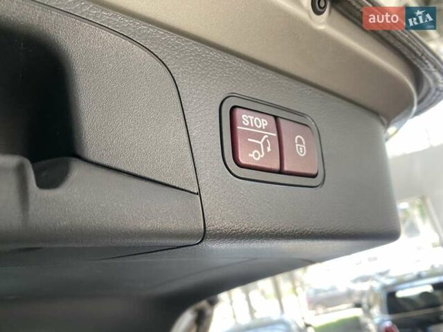 Серый Мерседес ГЛЦ-Класс, объемом двигателя 1.99 л и пробегом 58 тыс. км за 29999 $, фото 39 на Automoto.ua