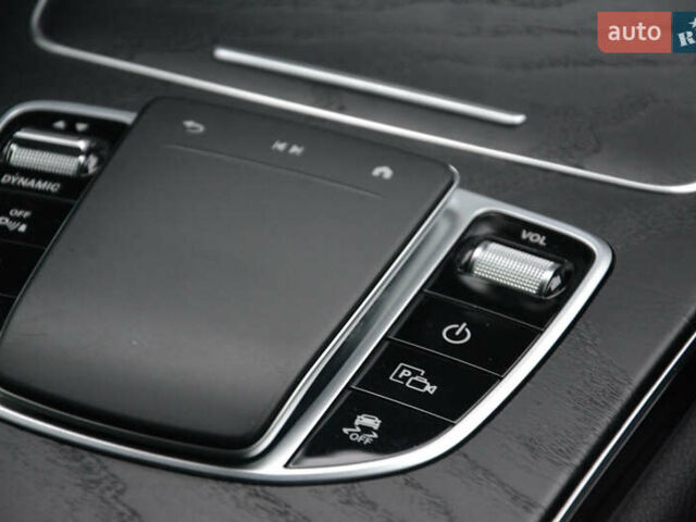 Сірий Мерседес ГЛЦ-Клас, об'ємом двигуна 1.95 л та пробігом 156 тис. км за 36500 $, фото 25 на Automoto.ua