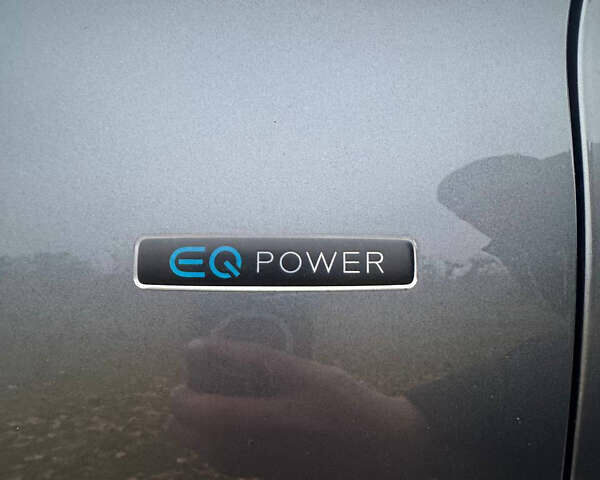 Серый Мерседес ГЛЦ-Класс, объемом двигателя 2 л и пробегом 130 тыс. км за 31600 $, фото 11 на Automoto.ua