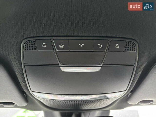 Сірий Мерседес ГЛЦ-Клас, об'ємом двигуна 1.95 л та пробігом 156 тис. км за 37900 $, фото 35 на Automoto.ua