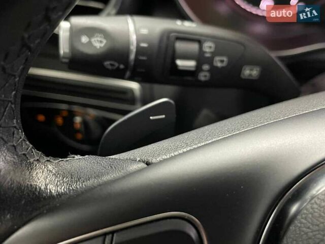 Серый Мерседес ГЛЦ-Класс, объемом двигателя 1.99 л и пробегом 46 тыс. км за 31490 $, фото 34 на Automoto.ua