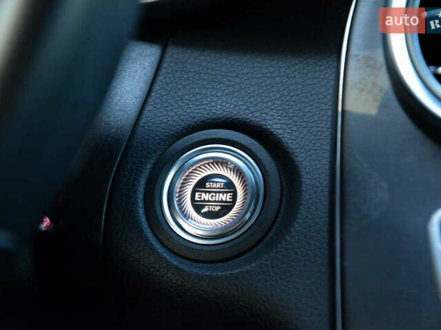 Серый Мерседес ГЛЦ-Класс, объемом двигателя 1.95 л и пробегом 153 тыс. км за 41900 $, фото 14 на Automoto.ua