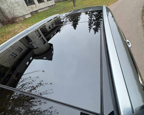 Серый Мерседес ГЛЦ-Класс, объемом двигателя 2 л и пробегом 130 тыс. км за 31600 $, фото 12 на Automoto.ua