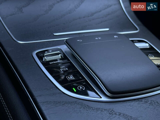 Серый Мерседес ГЛЦ-Класс, объемом двигателя 1.95 л и пробегом 154 тыс. км за 39500 $, фото 28 на Automoto.ua