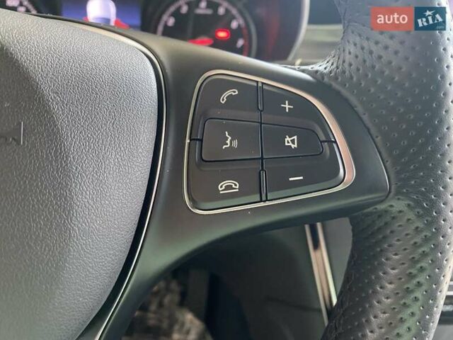 Серый Мерседес ГЛЦ-Класс, объемом двигателя 1.99 л и пробегом 58 тыс. км за 29999 $, фото 19 на Automoto.ua