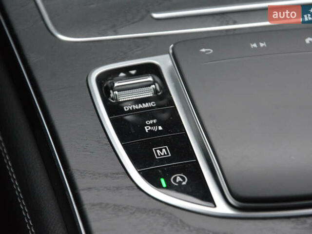 Сірий Мерседес ГЛЦ-Клас, об'ємом двигуна 1.95 л та пробігом 156 тис. км за 36500 $, фото 24 на Automoto.ua