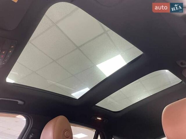 Серый Мерседес ГЛЦ-Класс, объемом двигателя 1.99 л и пробегом 46 тыс. км за 31490 $, фото 27 на Automoto.ua