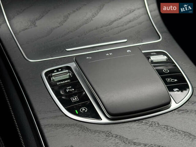 Сірий Мерседес ГЛЦ-Клас, об'ємом двигуна 1.95 л та пробігом 156 тис. км за 37900 $, фото 32 на Automoto.ua
