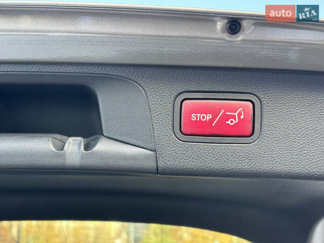 Серый Мерседес ГЛЦ-Класс, объемом двигателя 1.95 л и пробегом 154 тыс. км за 39500 $, фото 39 на Automoto.ua